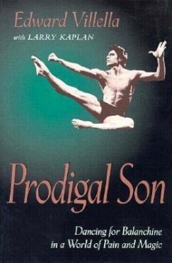 Prodigal Son - Villella, Edward