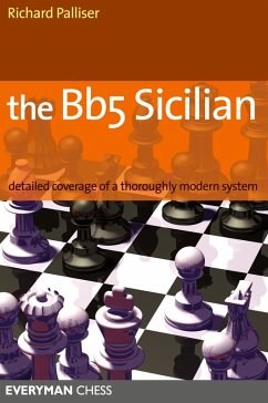 Cover The Bb5 Sicilian