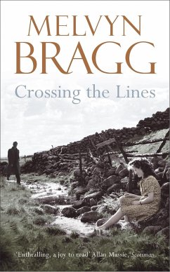 Crossing The Lines - Bragg, Melvyn