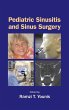 Pediatric Sinusitis and Sinus Surgery - Bild 1