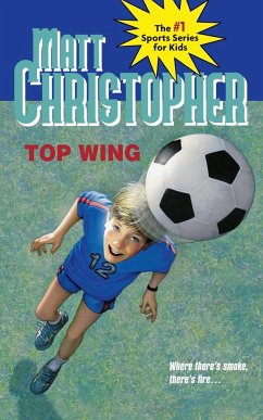 Top Wing - Christopher, Matt