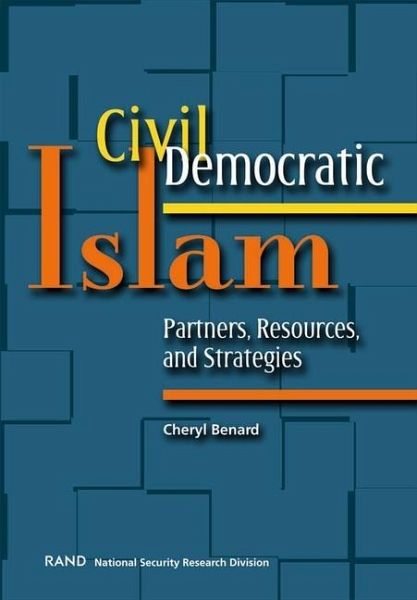 Civil Democratic Islam Civil Democratic Islam