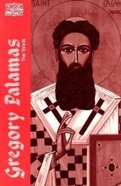 Gregory Palamas