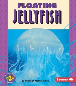 Floating Jellyfish - Martin-James, Kathleen