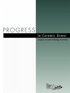 Progress in Ceramic Armor - Acers (American Ceramics Society The)