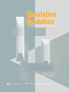 Simulation Validation - Knepell, Peter L; Arangno, Deborah C