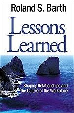 Lessons Learned - Barth, Roland S