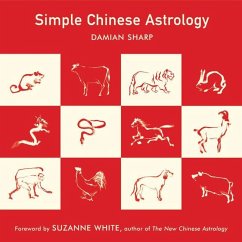 Simple Chinese Astrology - Sharp, Damian