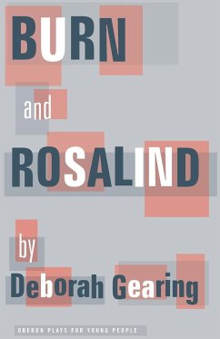 Burn and Rosalind - Gearing, Deborah