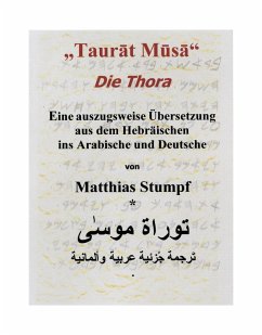 Cover Taurat Musa