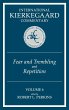 International Kierkegaard Commentary... - Bild 1