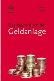 Das kleine Buch der Geldanlage