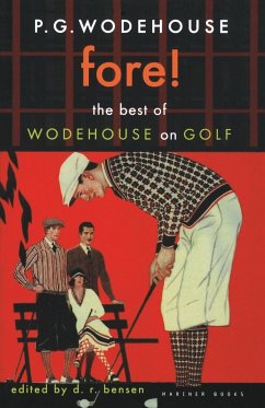 Fore! - Wodehouse, P. G.