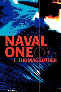 Naval One - Luther, J. Thomas