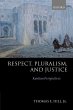 Respect, Pluralism, and Justice... - Bild 1