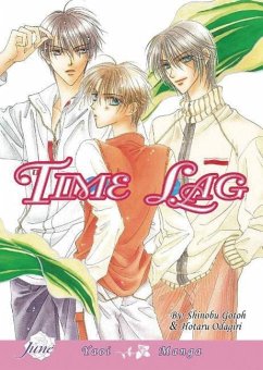 Time Lag - Gotoh, Shinobu