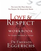 Love and Respect Workbook