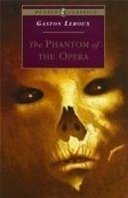 Cover The Phantom of the Opera
