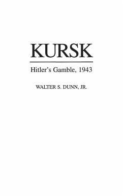 Kursk - Dunn, Walter