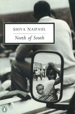 North of South - Naipaul, Shiva