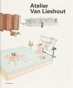 Atelier Van Lieshout