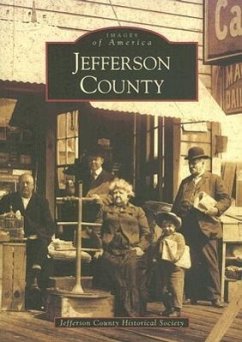 Jefferson County - Jefferson County Historical Society