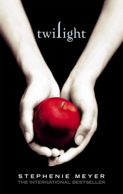 Bis(s) zum Morgengrauen / Twilight-Serie Bd.1 (englische Ausgabe) - Meyer, Stephenie