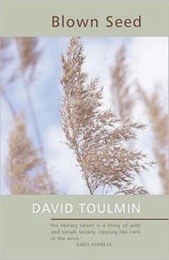 Cover Blown Seed