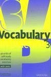 Cover Vocabulary in Practice 3