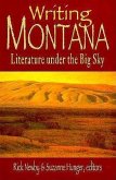 Writing Montana