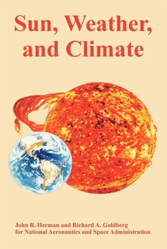 Cover Sun, Weather, and Climate