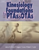 Kinesiology Foundations for Ptas and Otas