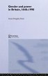 Gender and Power in Britain 1640-1990 - Bild 1