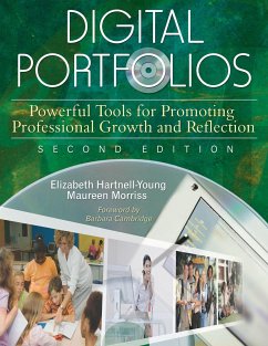Digital Portfolios - Hartnell-Young, Elizabeth; Morriss, Maureen