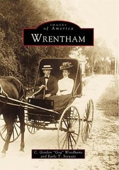 Cover Wrentham