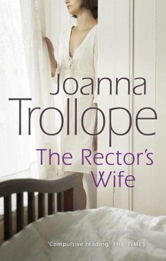 The Rector's Wife - Trollope, Joanna