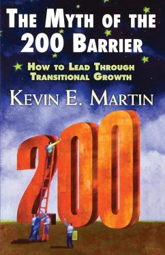 The Myth of the 200 Barrier - Martin, Kevin E.