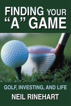 Finding Your a Game - Rinehart, Neil