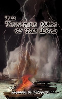 The Terrible Ones of the Lord - Taylor, Joseph C.