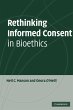 Rethinking Informed Consent in Bioethics - Bild 1