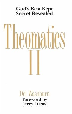 Cover Theomatics II