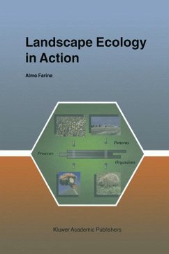 Landscape Ecology in Action - Farina, A.