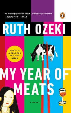 My Year of Meats - Ozeki, Ruth