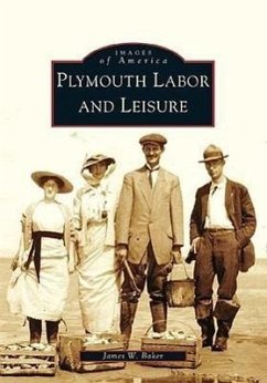 Plymouth Labor and Leisure - Baker, James W.