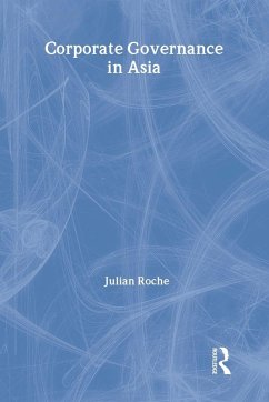 Cover Corporate Governance in Asia
