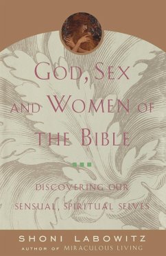 God, Sex and Women of the Bible - Labowitz, Shoni