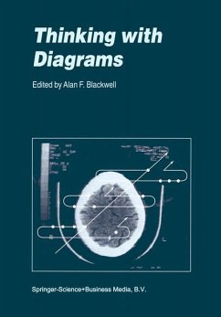 Thinking with Diagrams - Blackwell, Alan F. (Hrsg.)