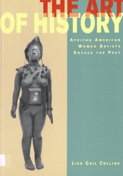 The Art of History - Collins, Lisa Gail