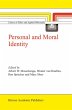 Personal and Moral Identity - Bild 1