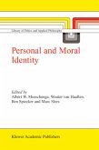 Personal and Moral Identity